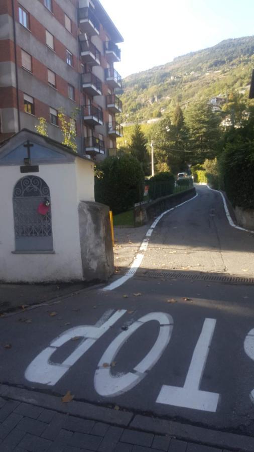 Casa Della Nonna Per Voi Parcheggio Gratuito Condizionatore Portatile Cir 0052 アオスタ エクステリア 写真
