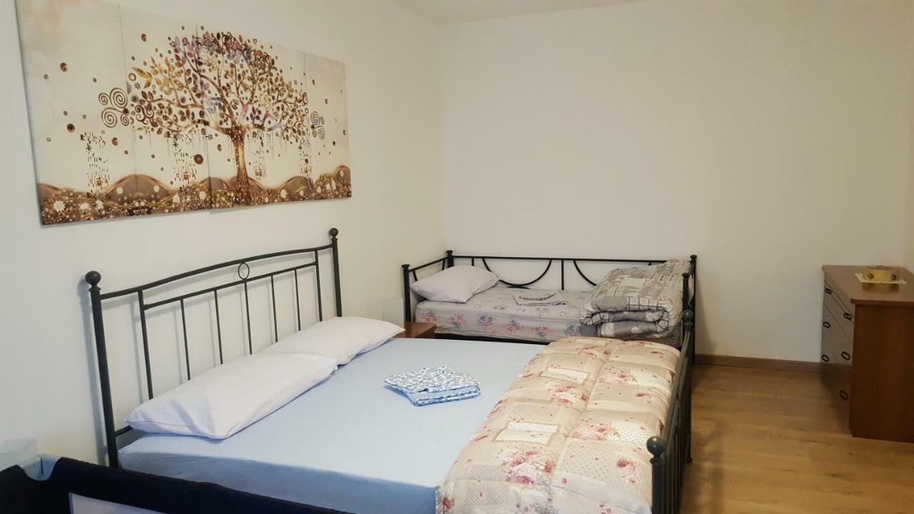Casa Della Nonna Per Voi Parcheggio Gratuito Condizionatore Portatile Cir 0052 アオスタ エクステリア 写真