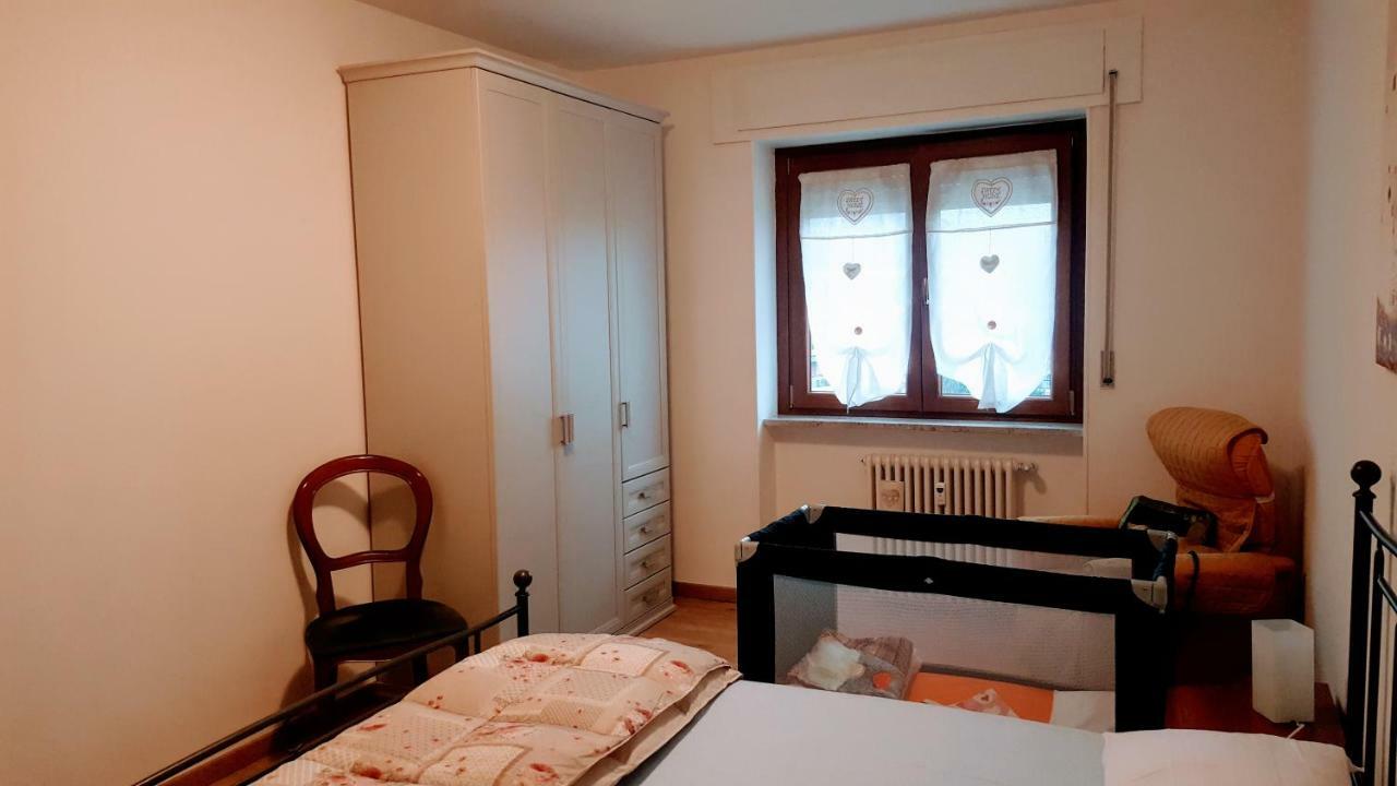 Casa Della Nonna Per Voi Parcheggio Gratuito Condizionatore Portatile Cir 0052 アオスタ エクステリア 写真