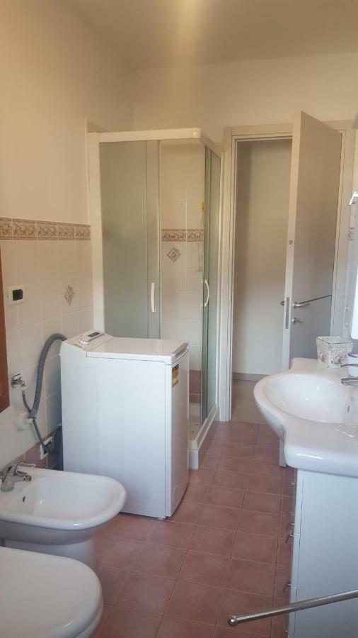 Casa Della Nonna Per Voi Parcheggio Gratuito Condizionatore Portatile Cir 0052 アオスタ エクステリア 写真
